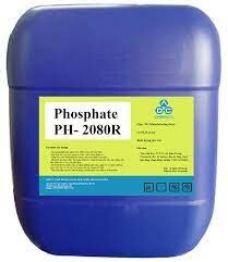 Công Ty TNHH Phốt Phát 8