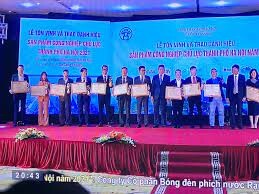 Công ty Cổ phần Công nghiệp Đông Hưng 8