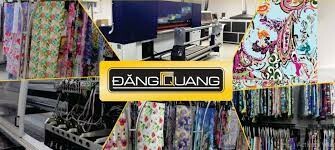 CÔNG TY TNHH IN VẢI ĐĂNG QUANG 8