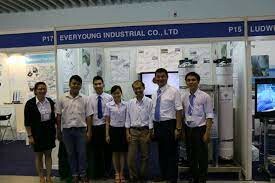 Công Ty TNHH Everyoung 8