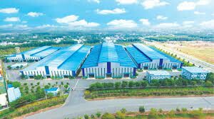 Công Ty TNHH Mạc Tích - MARTECH 8