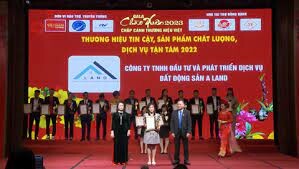 Công Ty TNHH Giải Pháp Và Dịch Vụ Cao Cấp 6