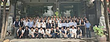 Thiết Bị Công Nghiệp Huỳnh Long 8