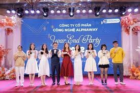 Alphaway Technology 2