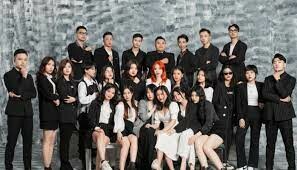 Công ty Truyền thông AZS Việt Nam 8