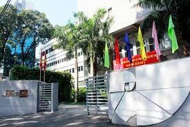 TRUNG TÂM ĐÀO TẠO KIẾN TRÚC CBS 2