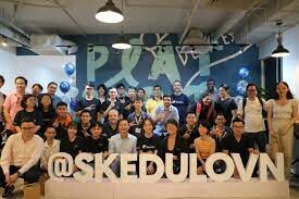 SKEDULO VIỆT NAM 4