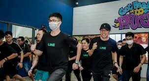 LINE Việt Nam 6