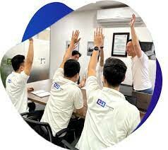 Eastgate Software JSC 8