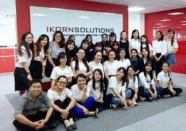 Ikorn Solutions 7