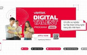 Viettel Digital Service 3