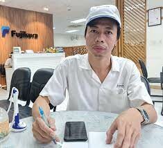 FUJIKURA FIBER OPTICS VIỆT NAM 2