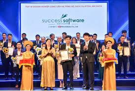 Success Software Services 3