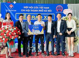 Kính An toàn Việt Nhật 2