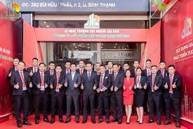 Tập Đoàn Nam Dương 1