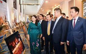 Công Ty Thương Mại Và Đầu Tư Sài Gòn - Viêng Chăn 2