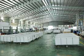 Cleandye Việt Nam 2