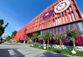 SNA Marianapolis International School 10