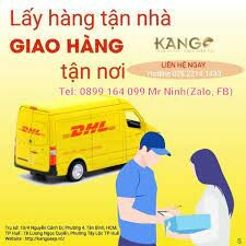 Công Ty Giao Nhận Vận Chuyển Kango 11
