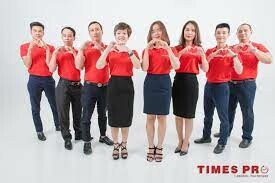 Bất Động Sản Times Pro 10
