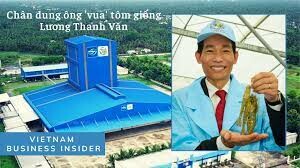 Thủy sản Việt Úc 2