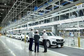 Ô TÔ HẢI PHÒNG (HẢI PHÒNG FORD) 2