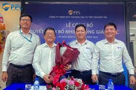 Tiếp Vận Bảo Tín - PPL 2