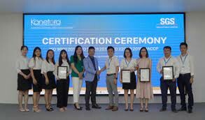 KANETORA VIỆT NAM 1