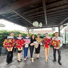 Little HoiAn Group 2