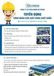 NHÔM ĐÔ THÀNH (Grando Aluminium) 4