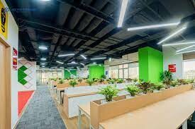 Nội Thất Dương Gia 8