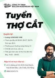 BALLER HEADWEAR VIỆT NAM 6