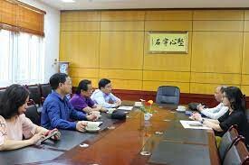 Phòng GDĐT Thanh Trì 1