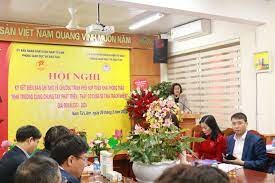 Phòng GDĐT Nam Từ Liêm 1