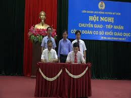 Phòng GDĐT Mỹ Đức 1