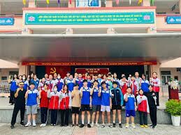 Phòng GDĐT Gia Lâm 2