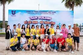 Taishodo Việt Nam 1