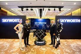 Skyworth Việt Nam 1