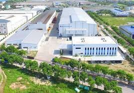 Bơm Ebara Việt Nam 8