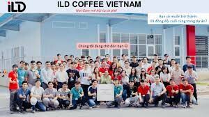 ILD COFFEE VIỆT NAM 9