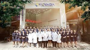 Công ty Đầu tư Quốc tế Nevada 8