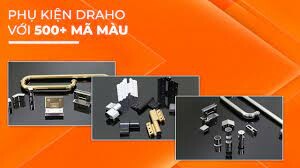 DRAHO VIỆT NAM 10