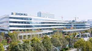 Công Nghệ Tự Động Linkyue 5