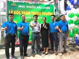 SAM PHARMA VIỆT NAM 5