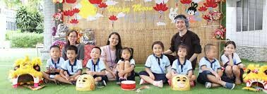 Trường Quốc Tế Blue Ridge 7