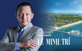 TẬP ĐOÀN NAMGROUP 7