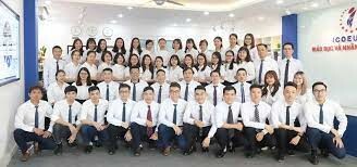 Tập đoàn ICOGroup 7