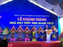MTV Thương mại và Đầu tư Glass Vico 5