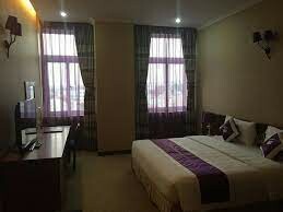 Khách sạn Hai Bà Trưng 2