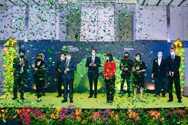 LUXASIA VIỆT NAM 2